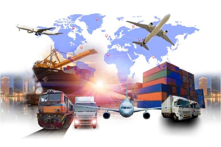 International Moving Service